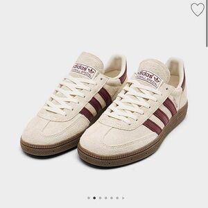 Women’s Adidas Original Handball Spezial